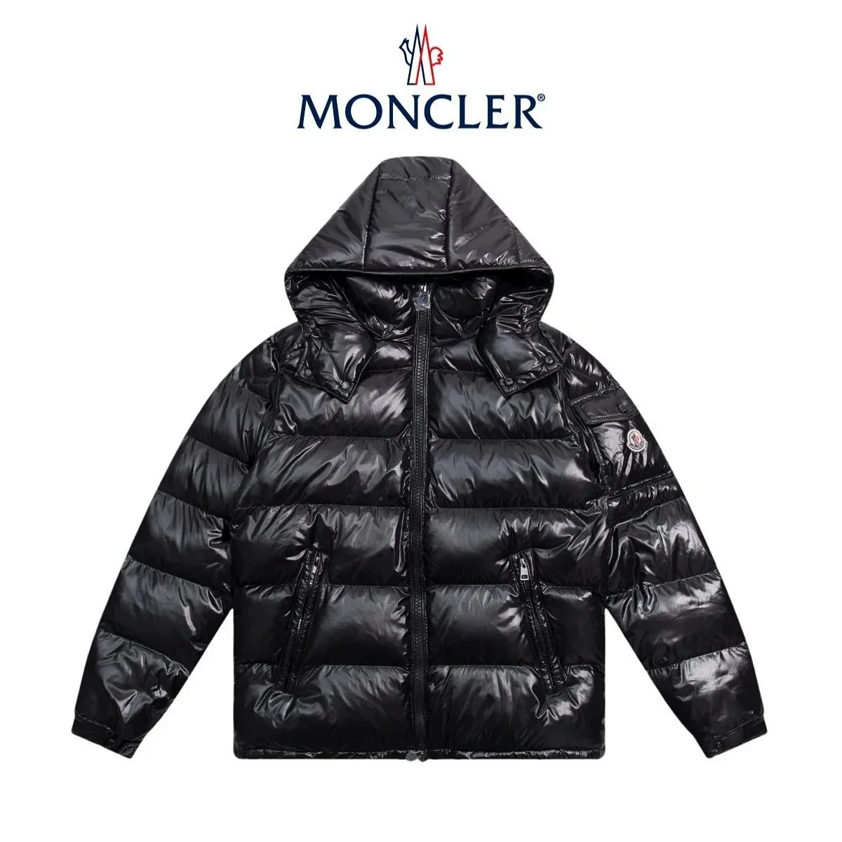 MK Down Jacket