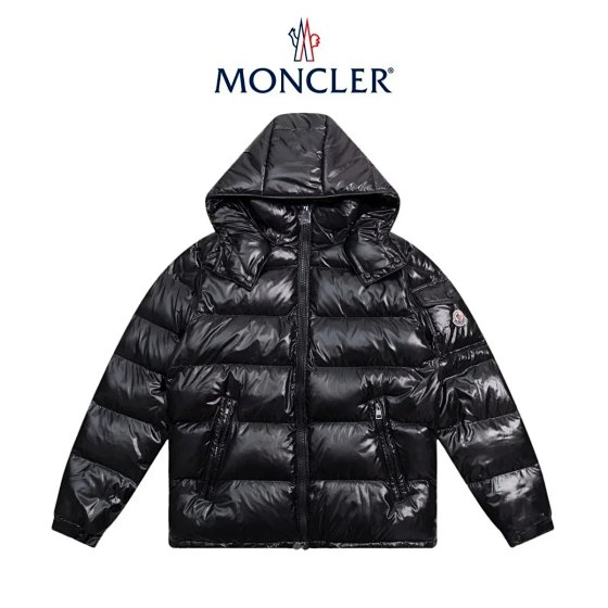MK Down Jacket 1