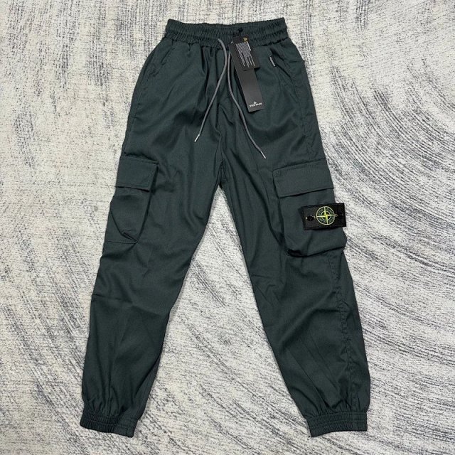 Stone Island Pants: seller detail photo 5