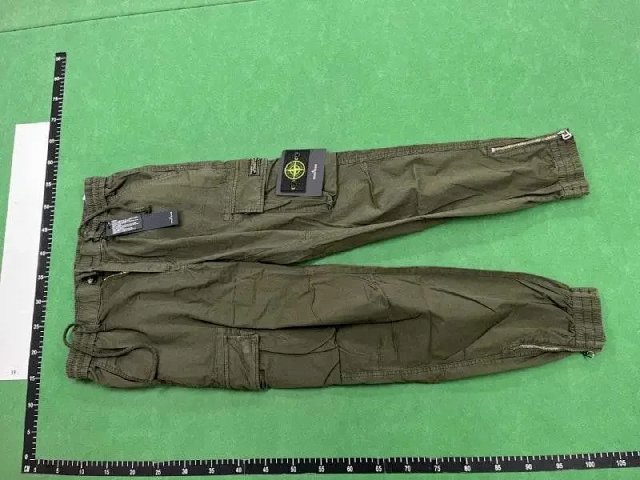Stone Island Pants: seller detail photo 8