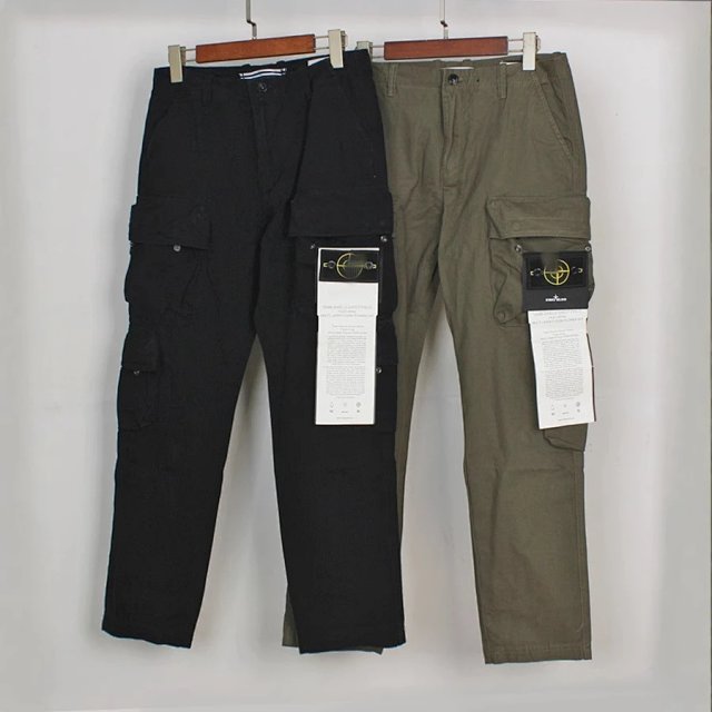 Stone Island Pants: seller detail photo 2