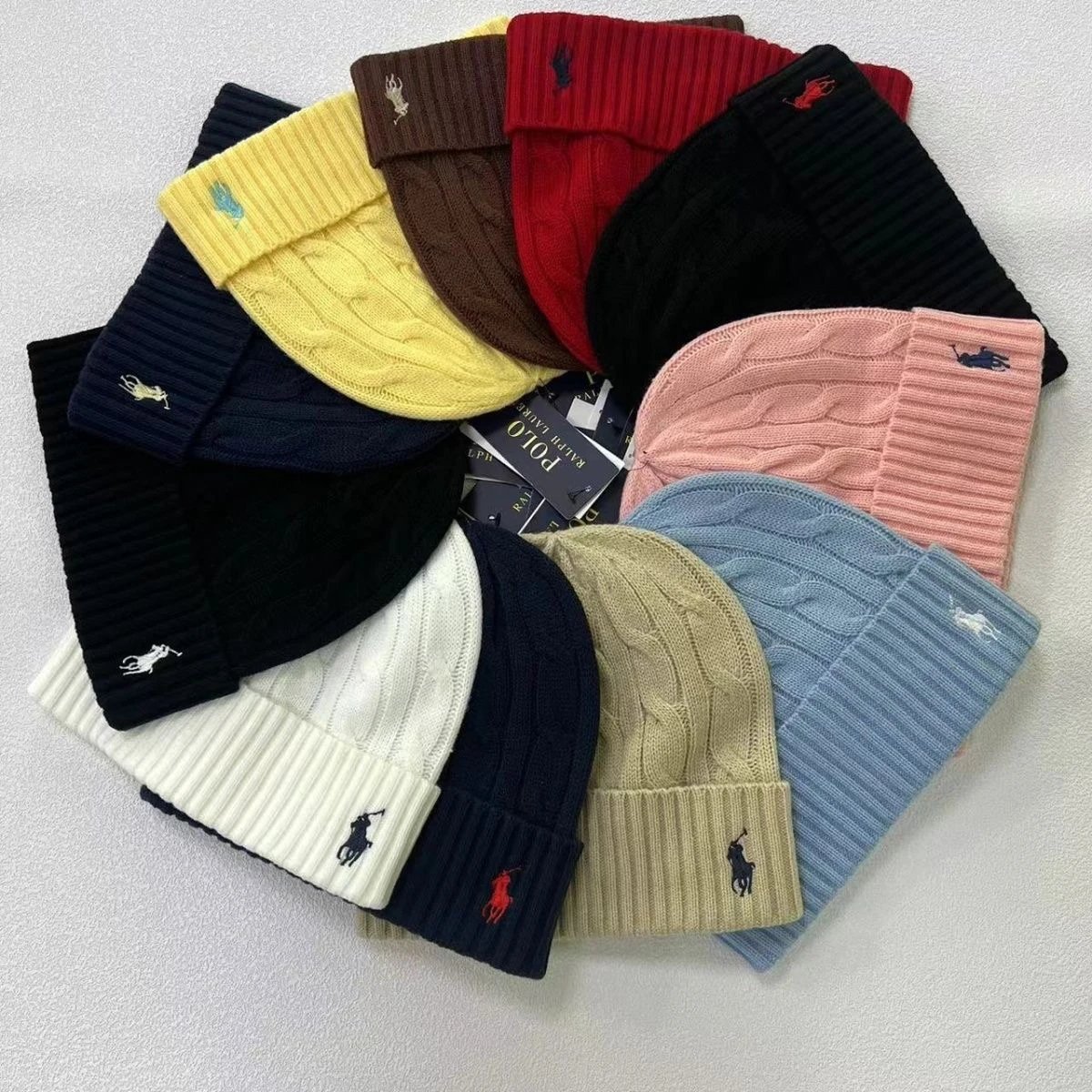 LFLL 针织帽 Enter my store View more 1000 items