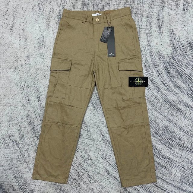 Stone Island Pants: seller detail photo 6