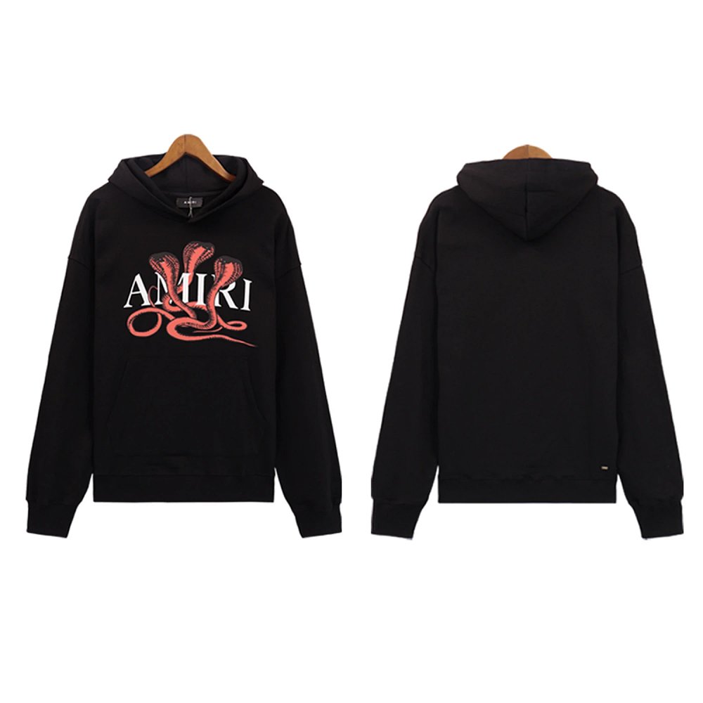 Amiri Hoodie