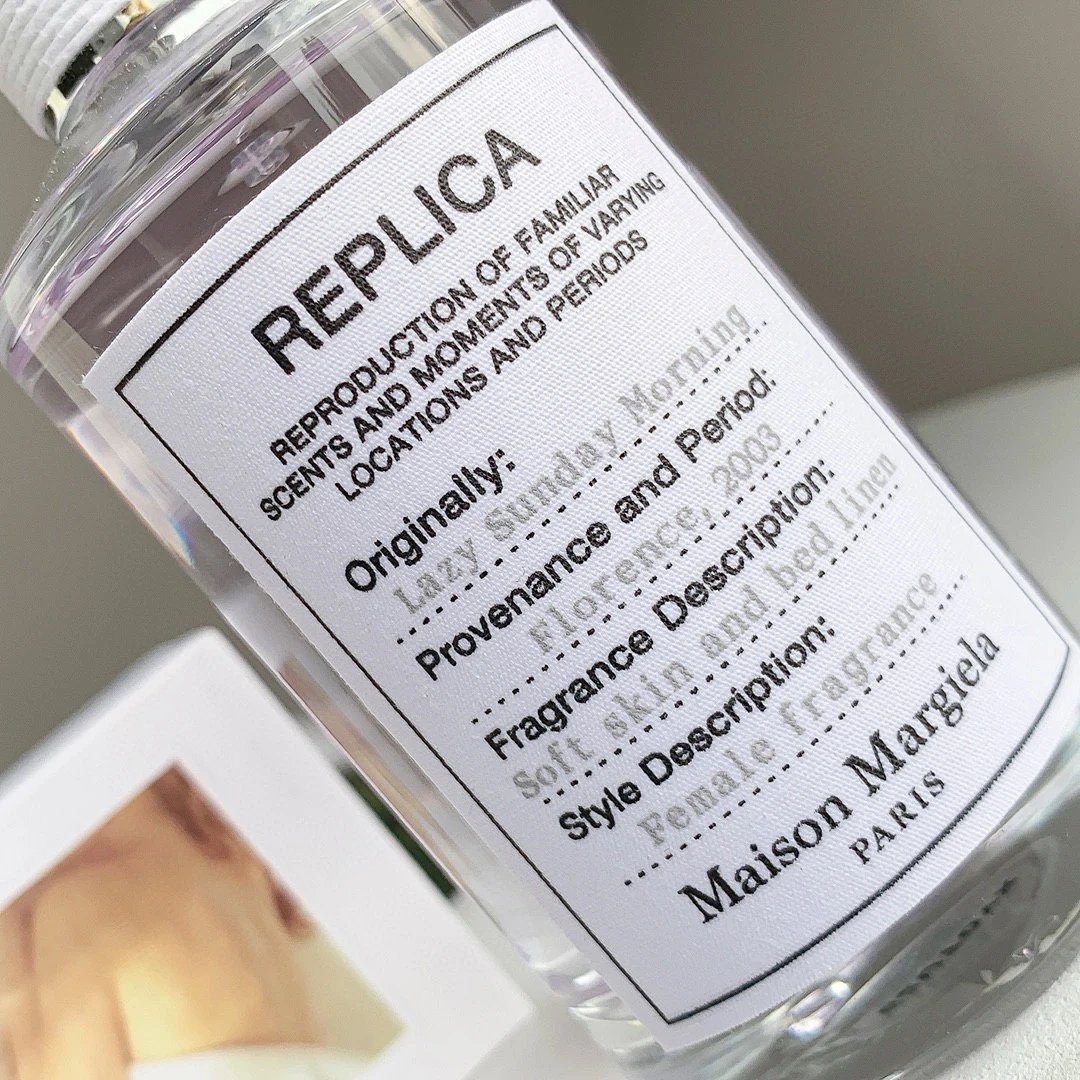 MJL Perfume 100ml