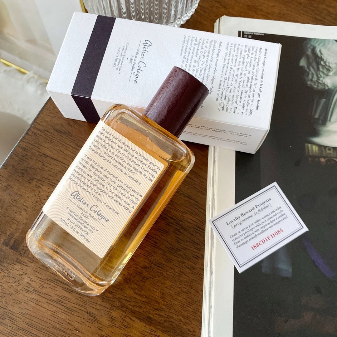 OL Perfume 100ml
