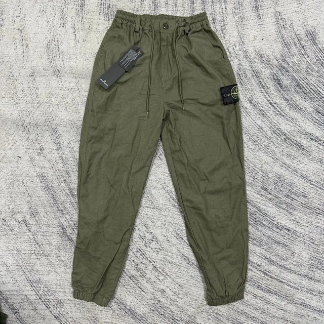 Stone Island Pants: seller detail photo 4