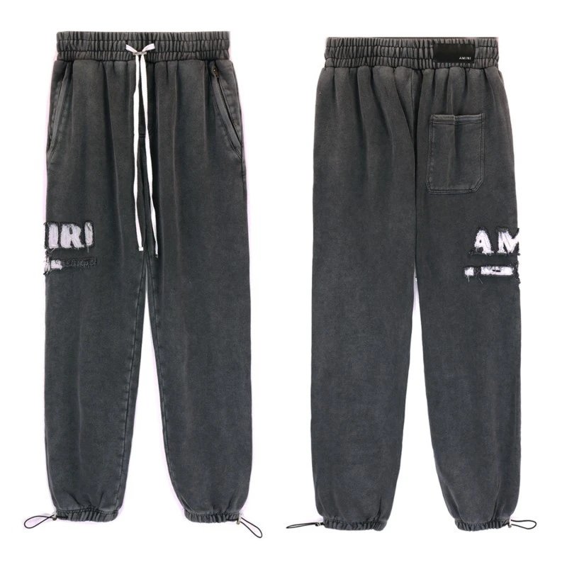 Amiri sweatpants