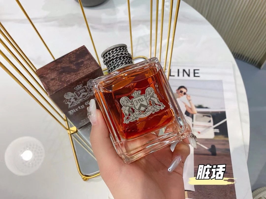JC Men's Cologne