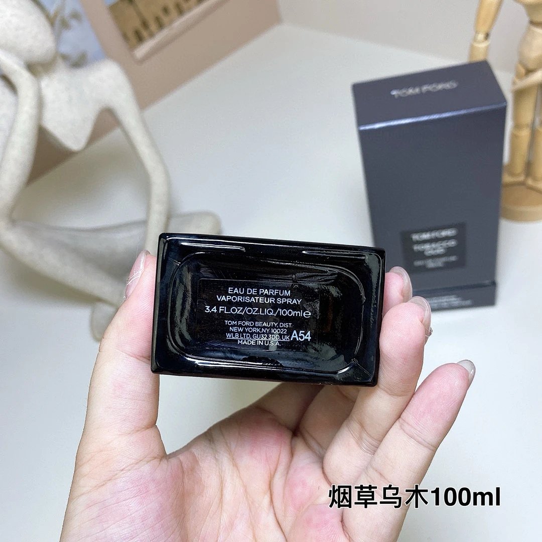 TF Perfume Cologne