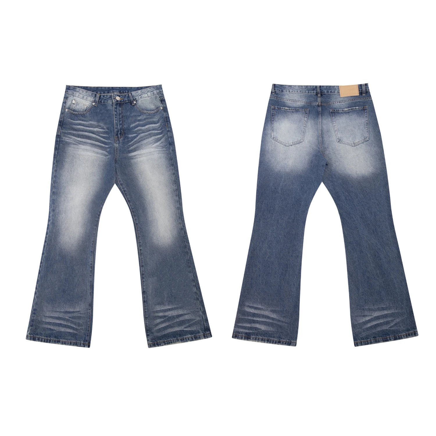 A05 Blue