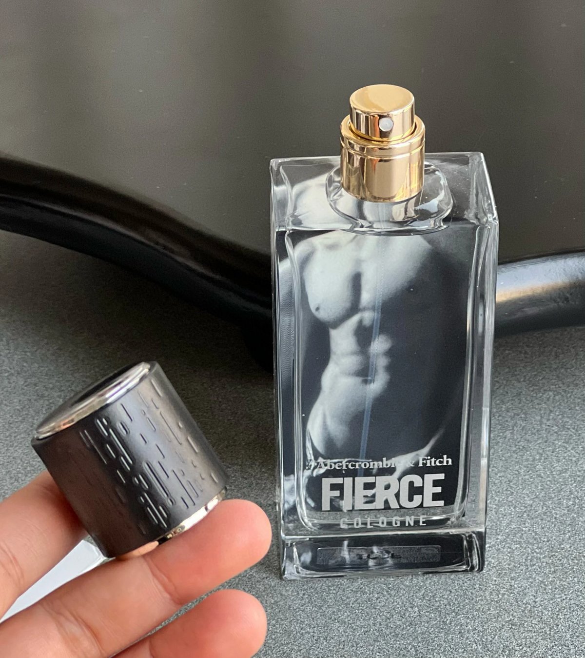 AF Men's Cologne
