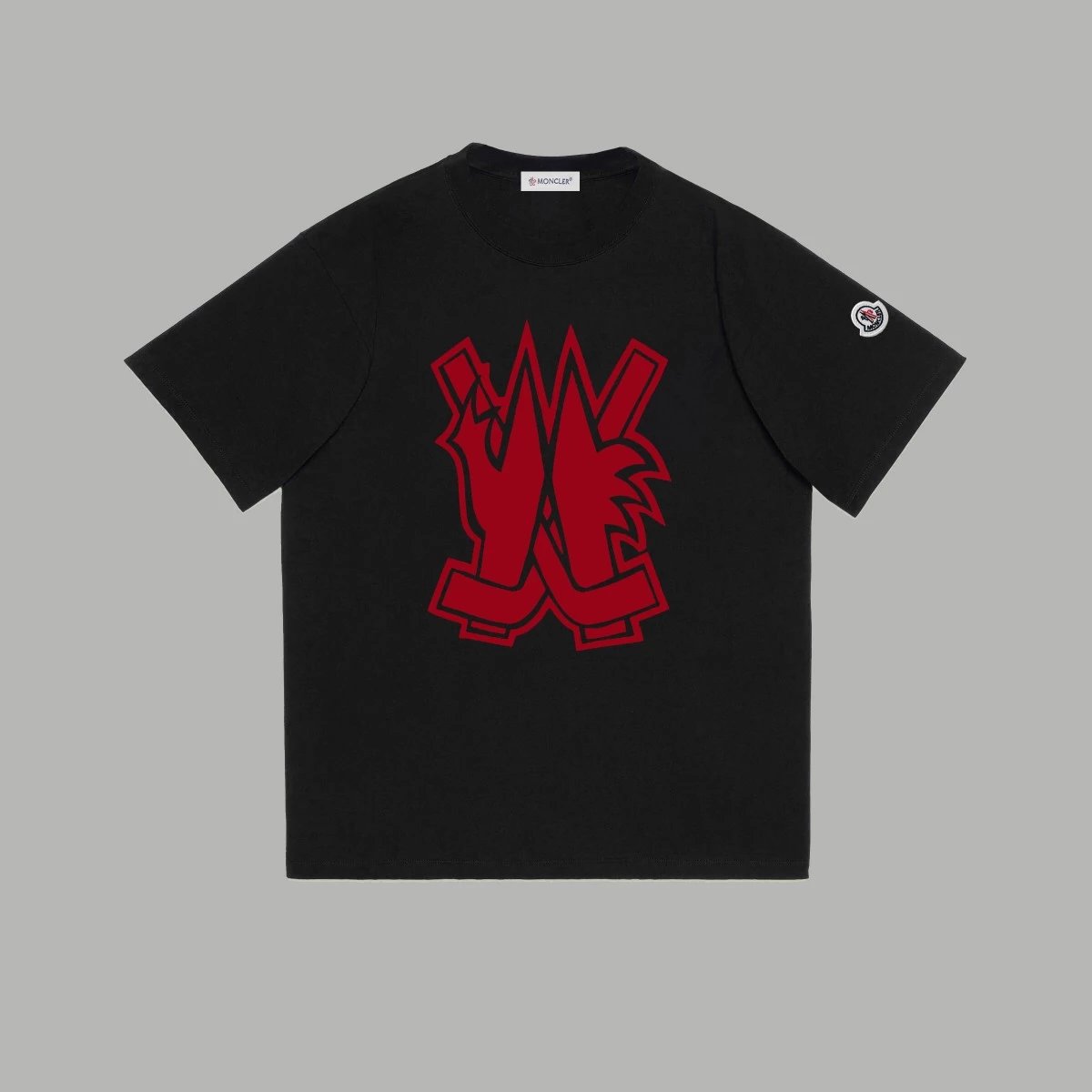 Monclr      Tshirt   6