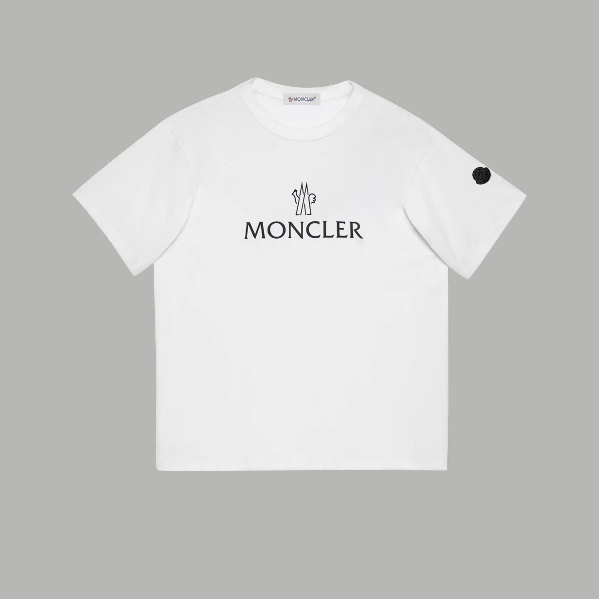 Monclr      Tshirt   9