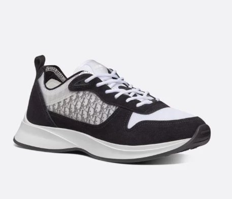 Di#or B25 Runner Sneaker