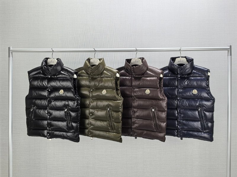 Vest from Vogue Square