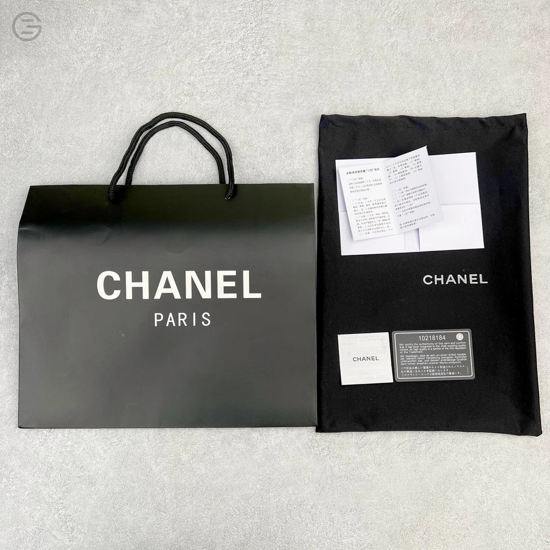 Chanel Runway Sneakers Orange and Brown Mesh Leather Chunky Sneakers - 19