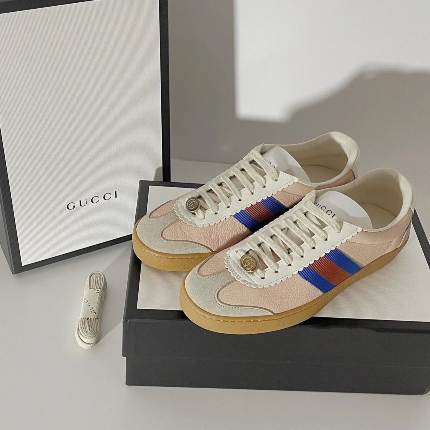 Gucci G74 Web