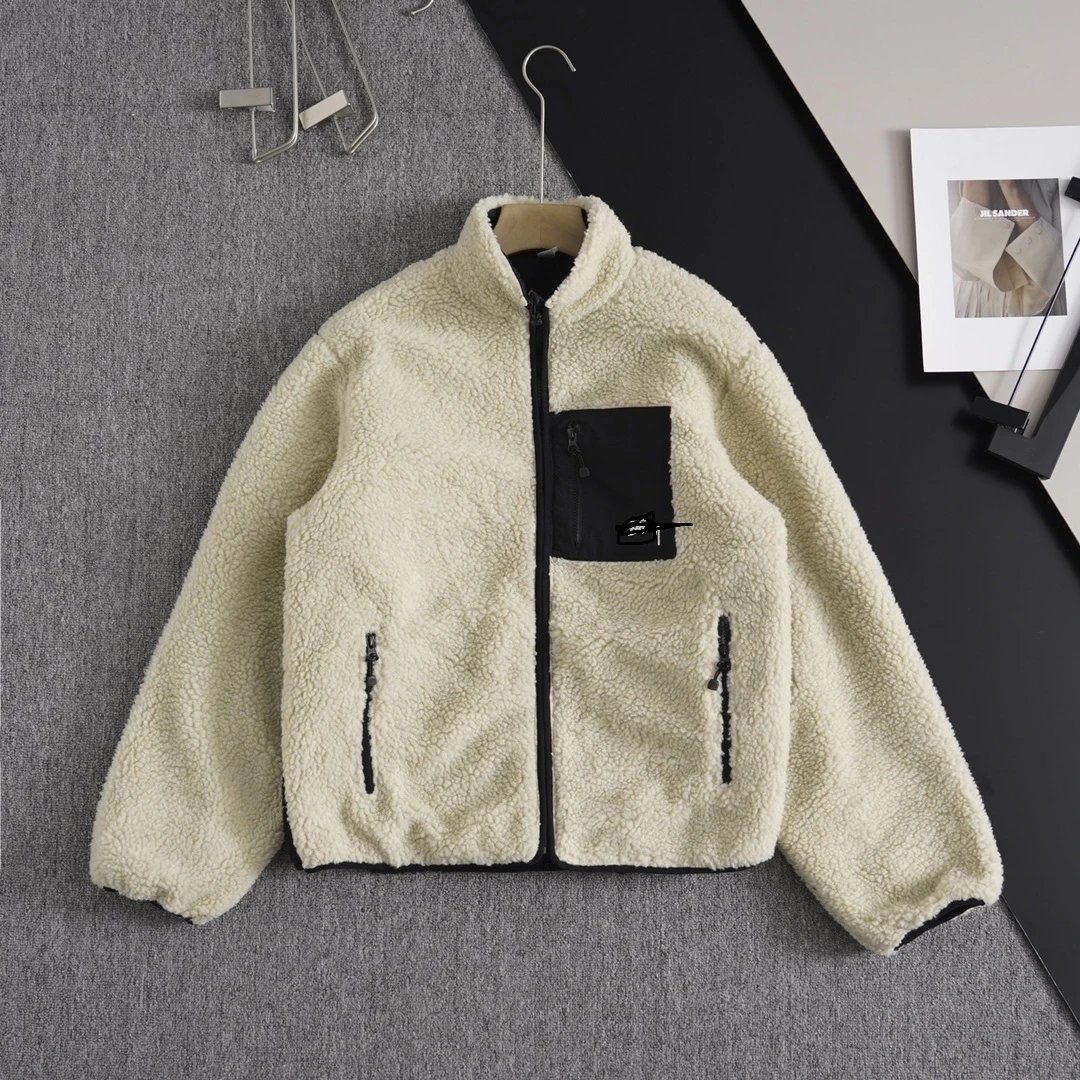 STS Fashion Coat photo 8