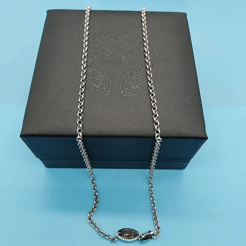Chrome Hearts Flower Cuban 2