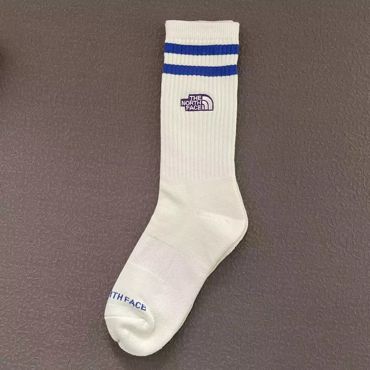 North Face Socks · 6