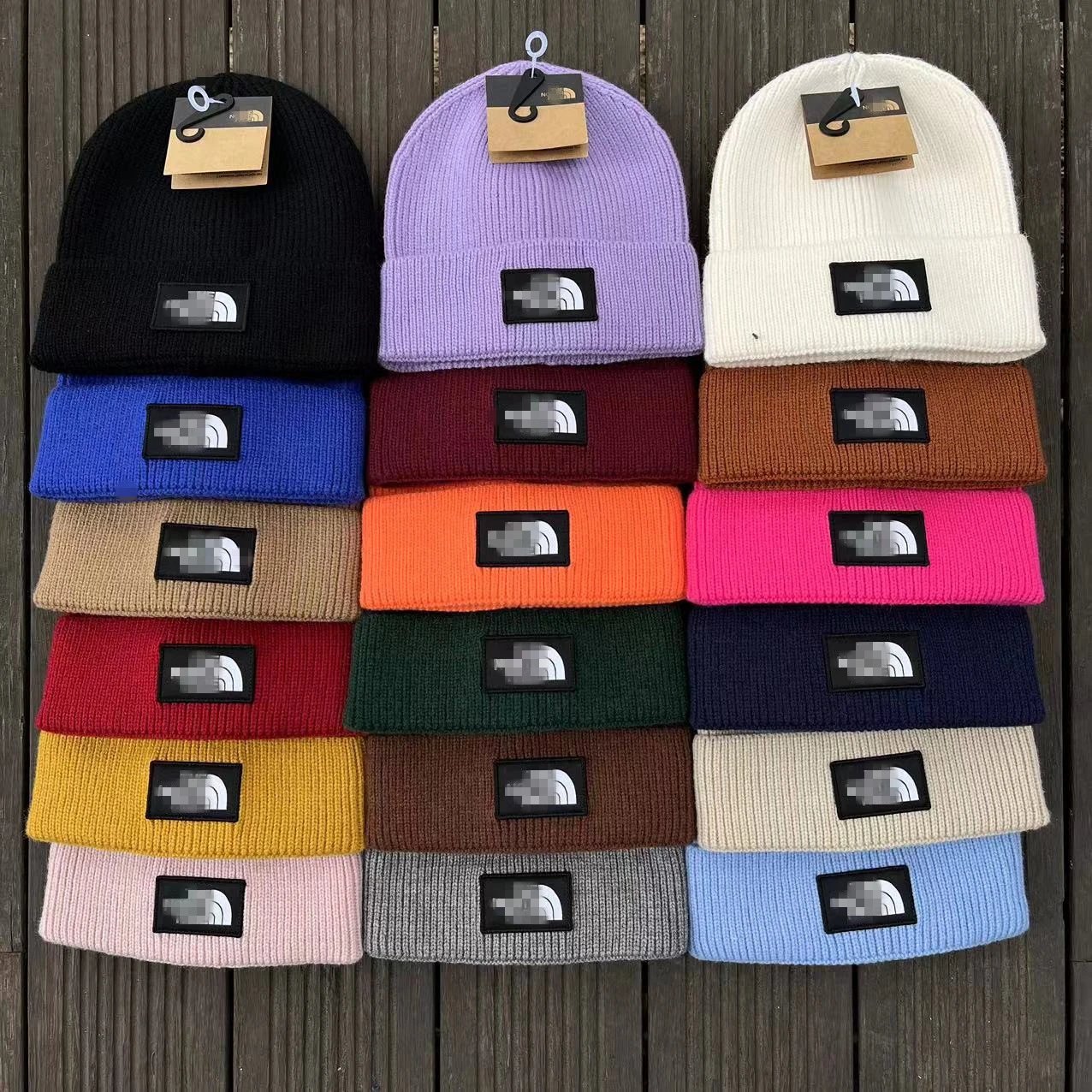 The North Face Knitted Beanie