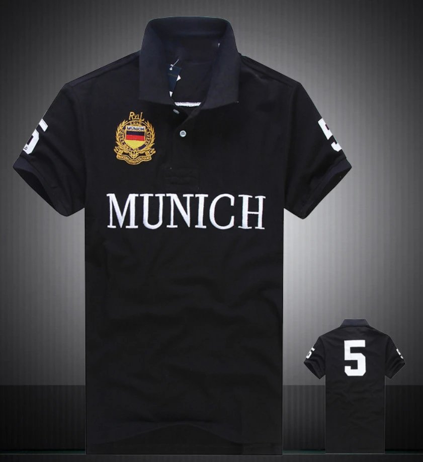 RLCitypoloshirt - 134327