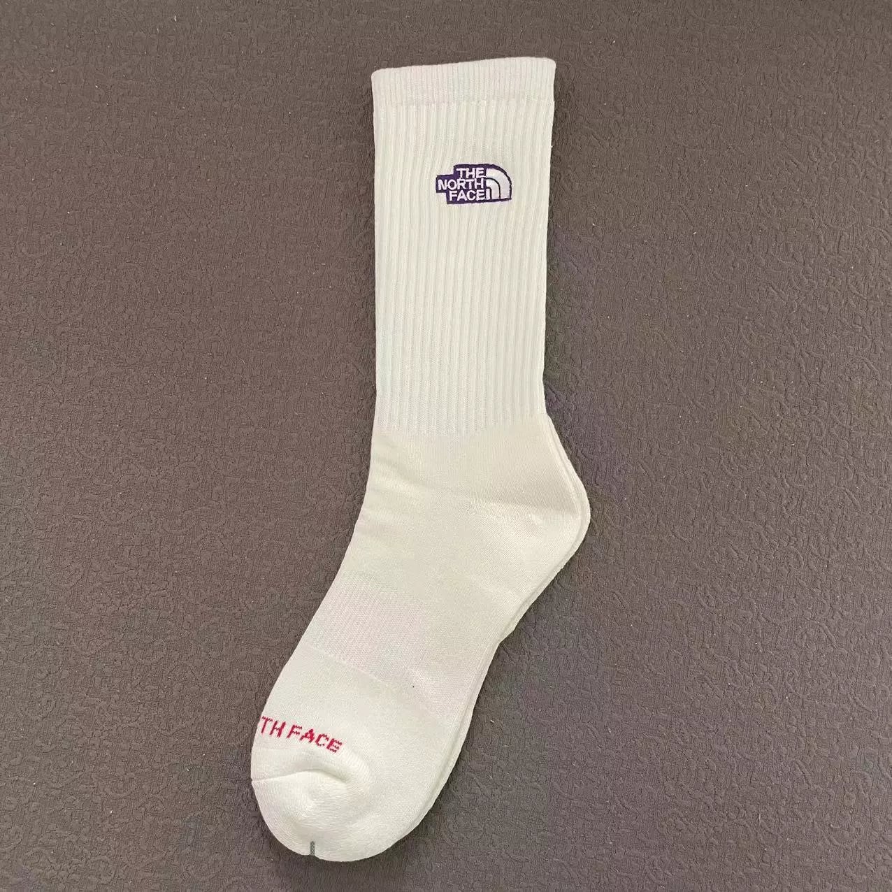 North Face Socks · 2