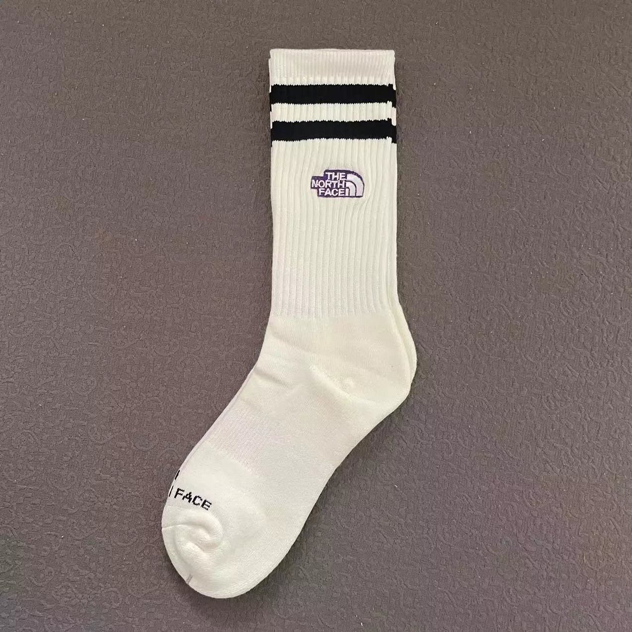 North Face Socks · 4