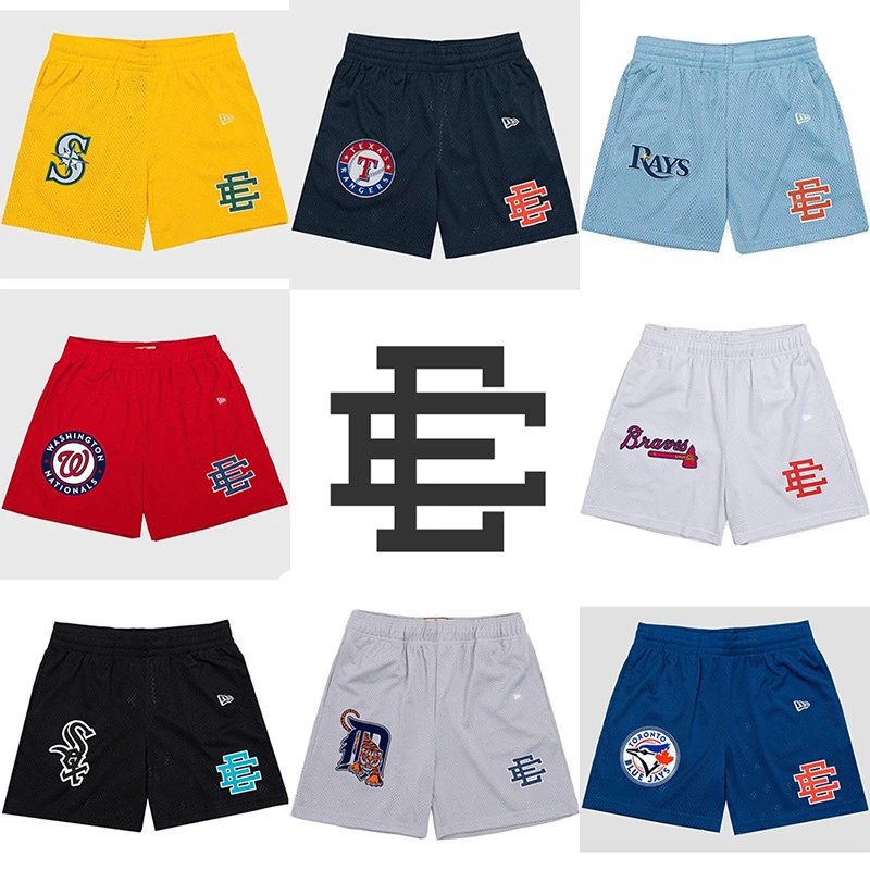 Eri Em EE Basic Short