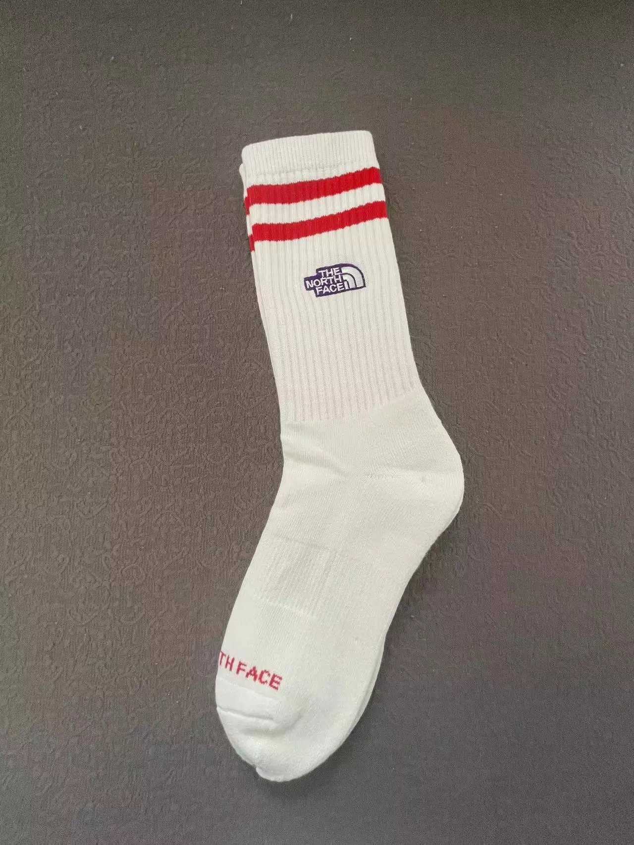 North Face Socks · 5