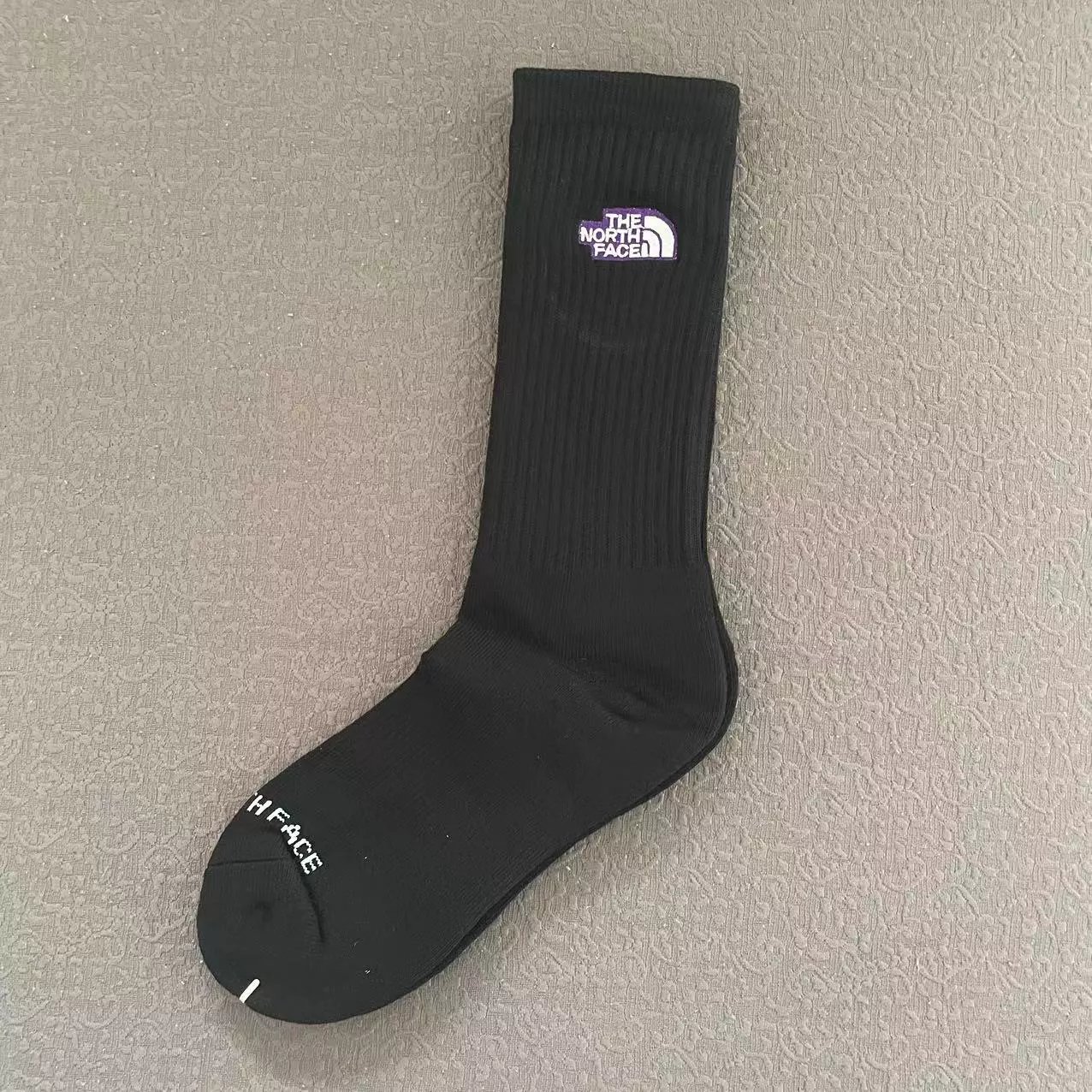 North Face Socks · 3