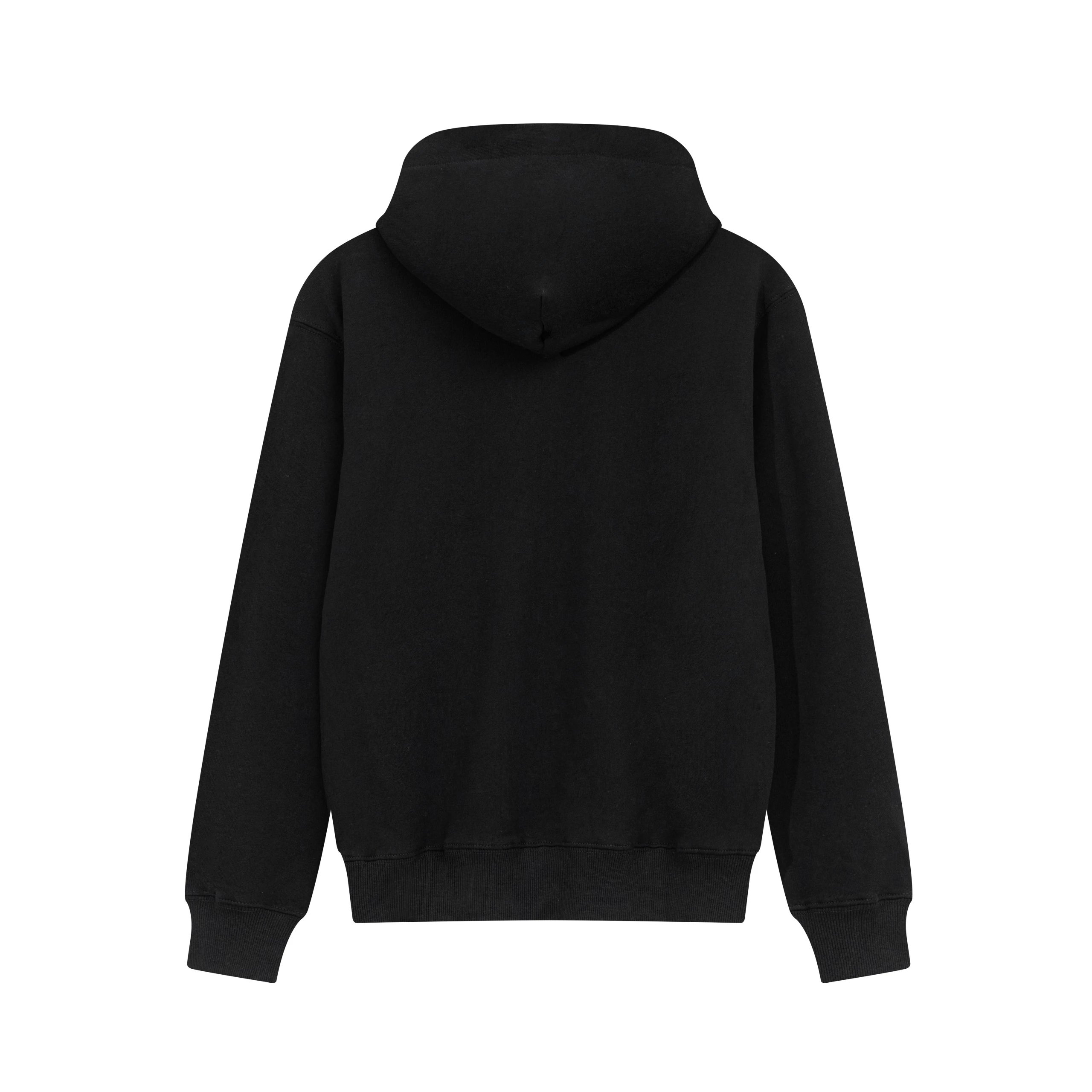Carhartt Script Logo Hoodie White - 12