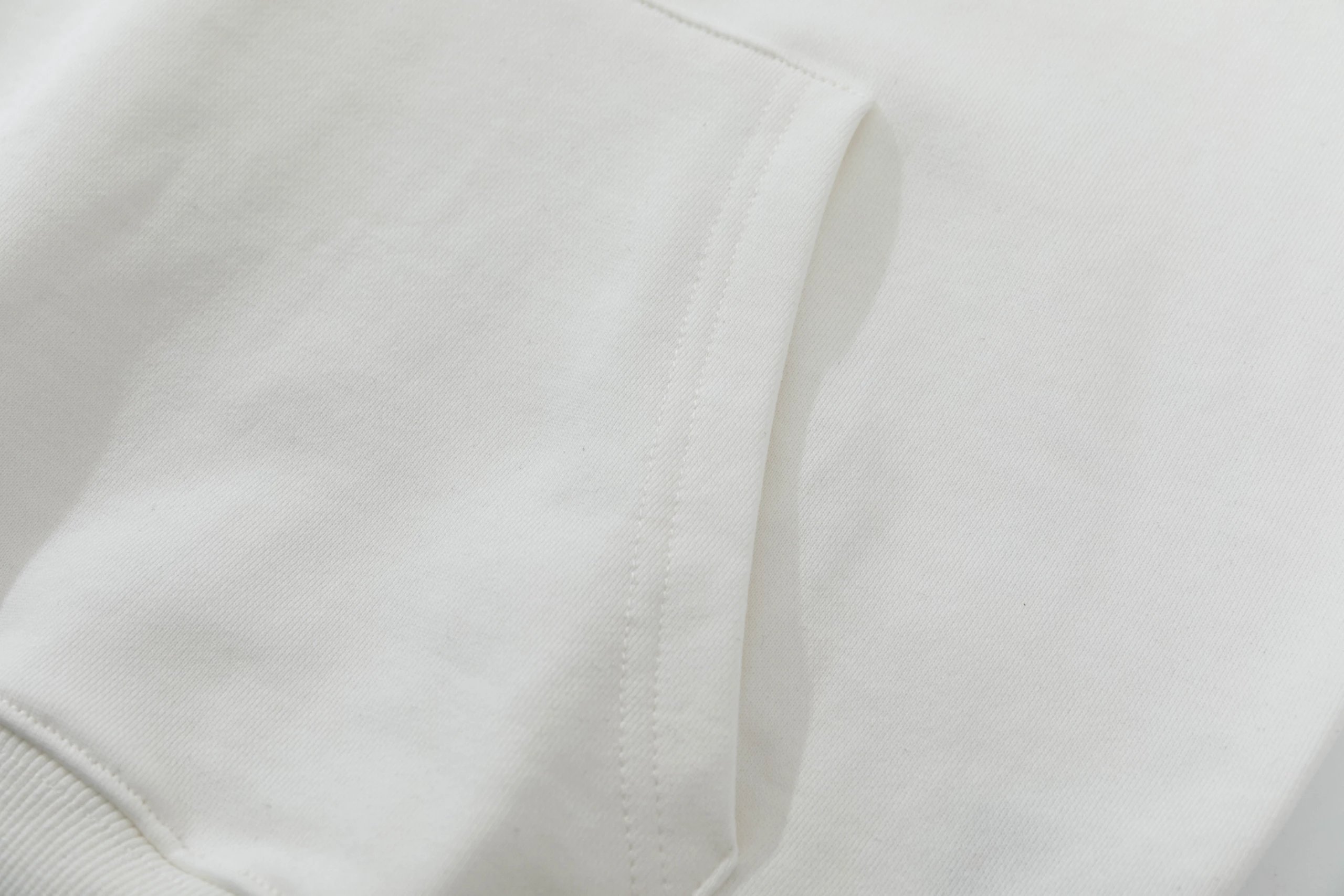 Carhartt Script Logo Hoodie White - 20