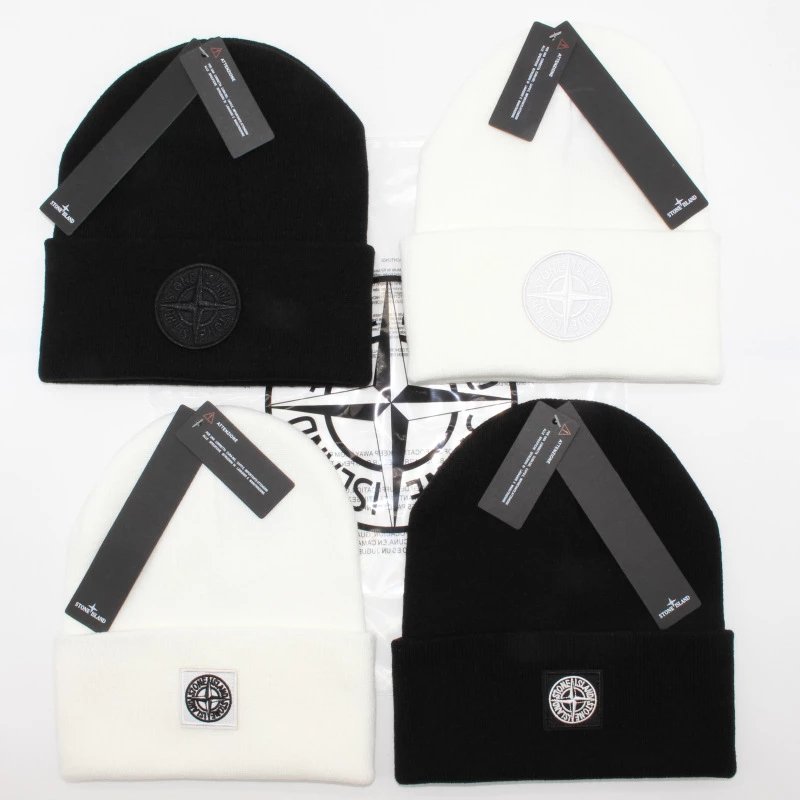 ST Knitted Hat