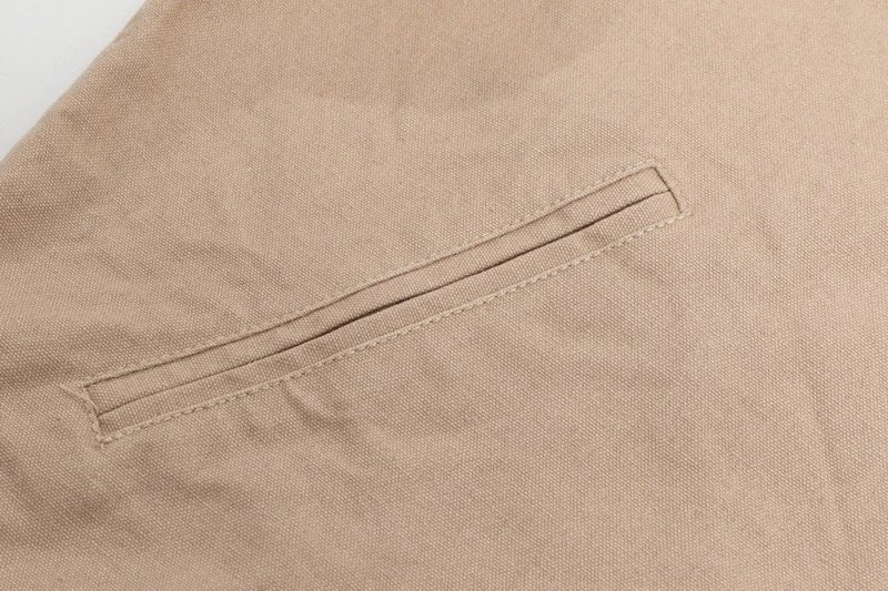 Carhartt Work In Progress Carhartt WIP Active Jacket Beige Jacket Outerwear.jacket - 12