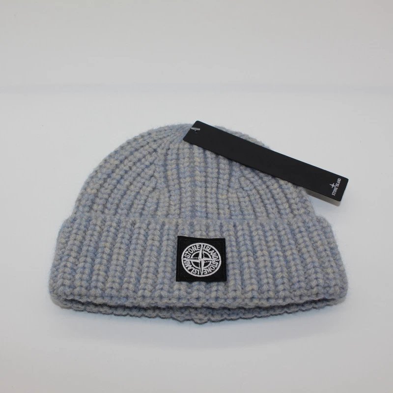 C Bold Line Gray