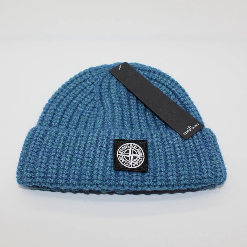 C Bold line blue
