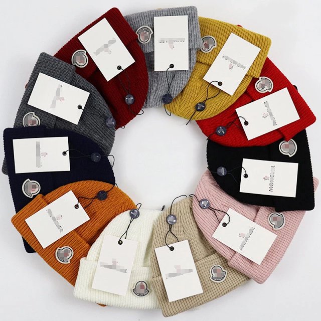 Moncler Beanies