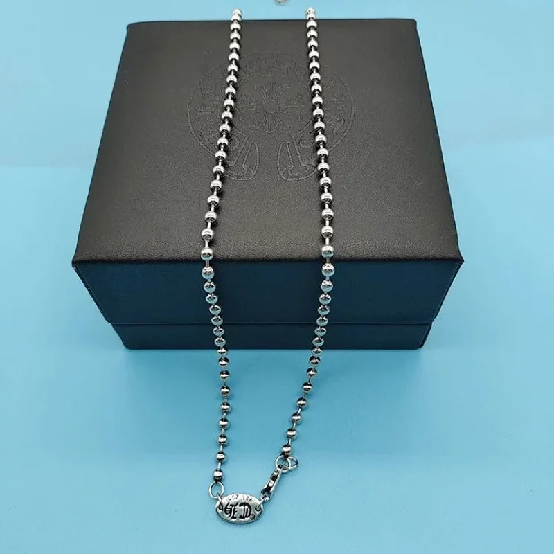 Chrome Hearts Flower Cuban 8