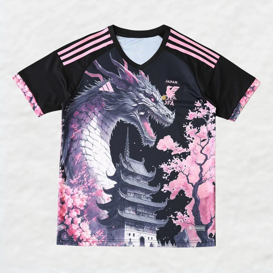 fashion football uniform set