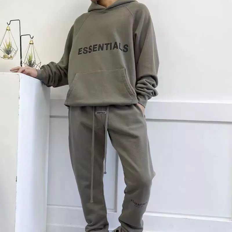 Off-White 1977 Logo Sweatpants Gray - 4