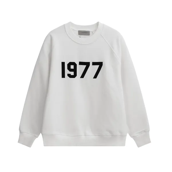 Fear of God Essentials Logo Hoodie Black/White/Cream/Gray/Tan/Olive - 24