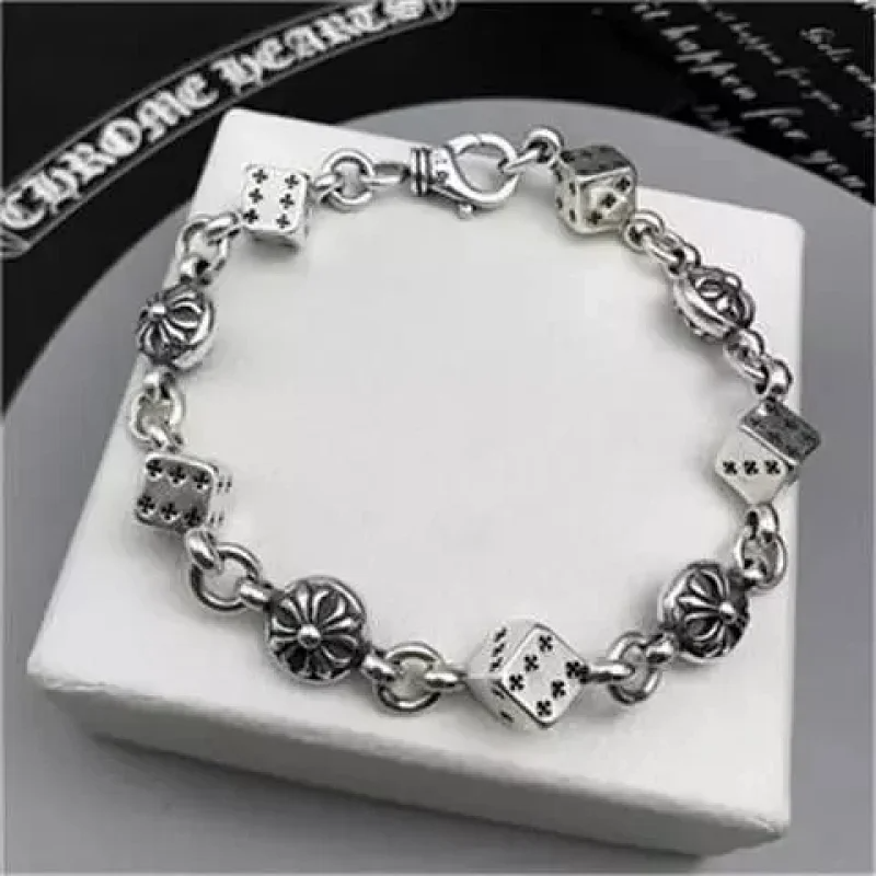 Chrome Hearts Bracelets 6