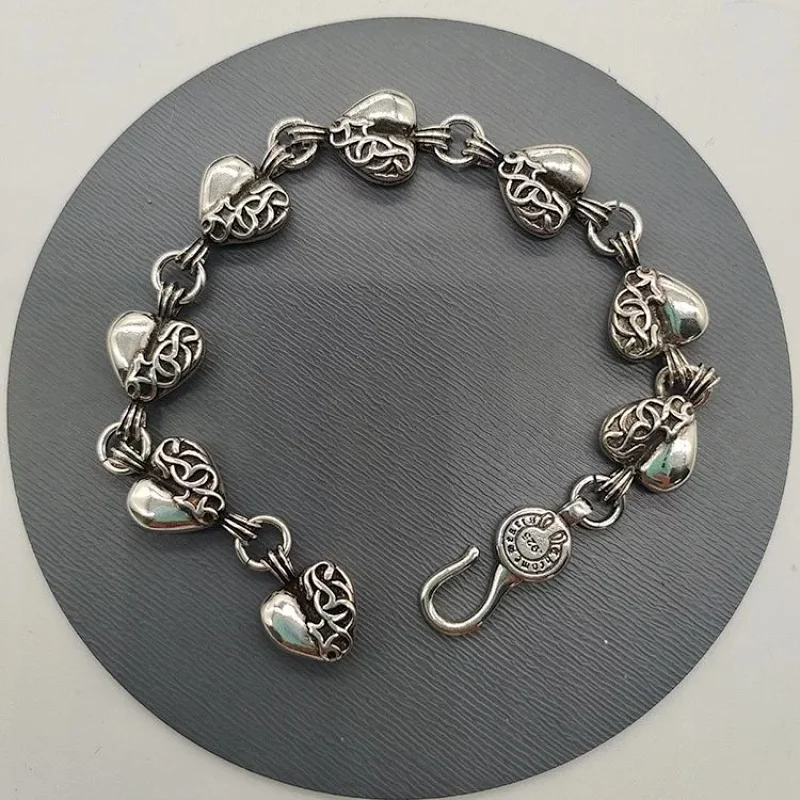 Chrome Hearts Bracelets 3