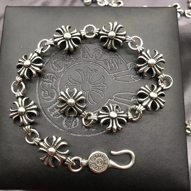 Chrome Hearts Bracelets 7