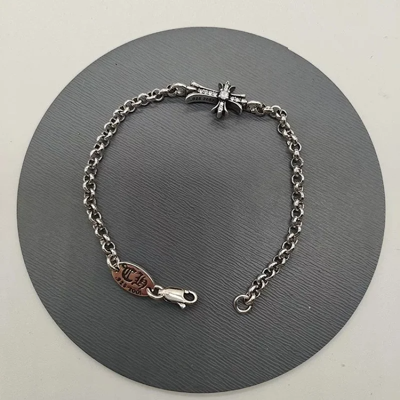 Chrome Hearts Bracelets 11