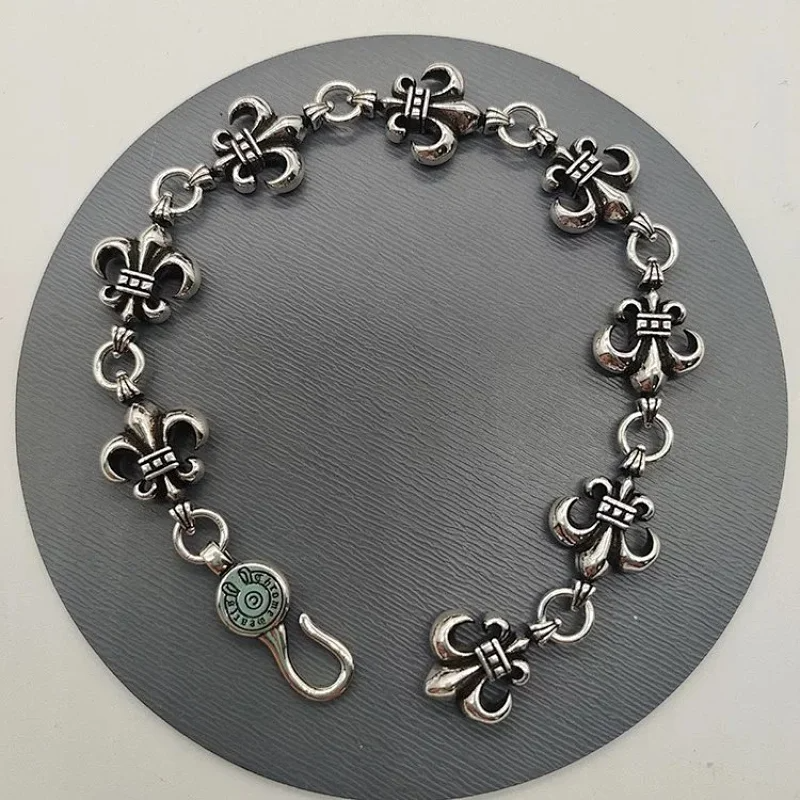 Chrome Hearts Bracelets 10