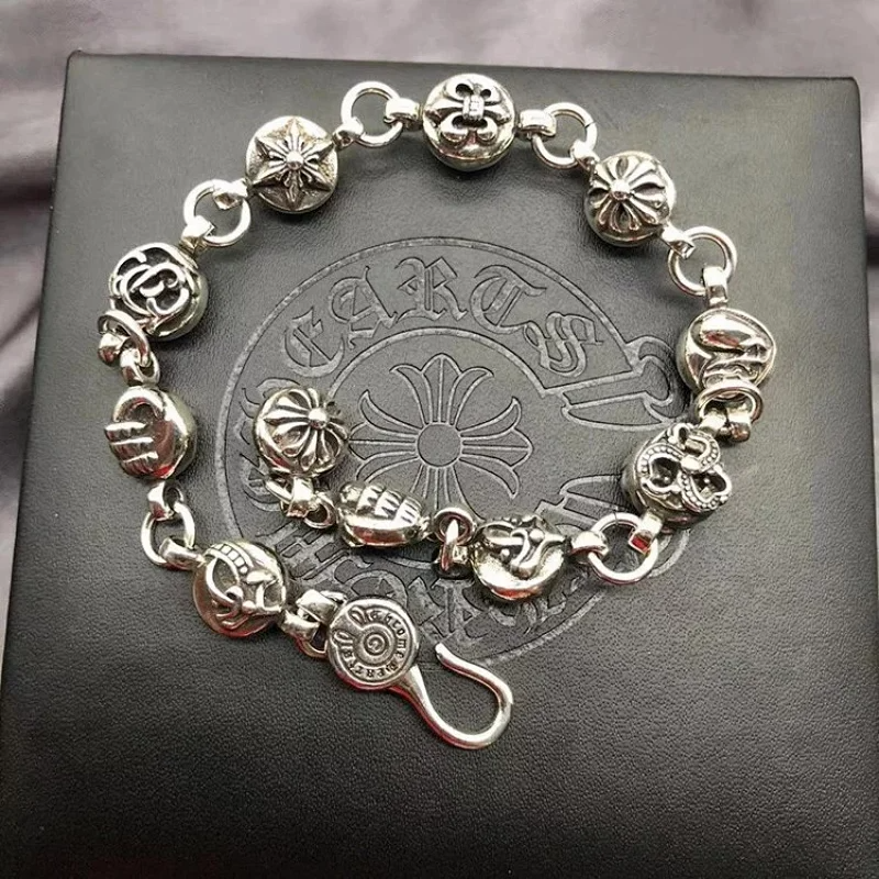 Chrome Hearts Bracelets 4