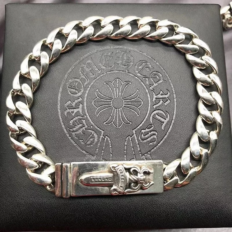 Chrome Hearts Bracelets 12